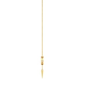 Elegante Collar con Colgante de Perlas para Mujer, con un Estilo Decorativo Clásico para Bodas y Colecciones de Regalos Premium - Product Image 6
