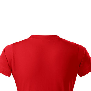 <b>Top</b> Trending Women T-Shirts Half Sleeve Custom Plain Dyed Women T-Shirts 100% <b>High</b> Quality Women T-Shirts - Product Image 5