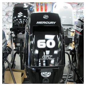 เมอร์คิวรี่ 60 EXLPT CT ปี 2024 - Product Image 2