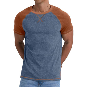 Everyday Mens Plain T <b>Shirt</b> Soft Cotton 190gsm Lightweight Breathable Pre Shrunk Anti Pilling T <b>shirts</b> - Product Image 5