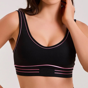 High-end Custom Women's Sleeveless Tank Tops Tennis Wear Outdoor Pickleball Dress Women Flowy Tank Top And Shorts Set - Product Image 3