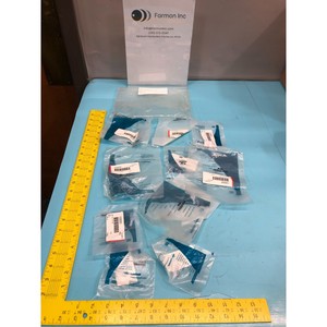 11 FLUOROWARE FLC6 CAP 3/8 FLTK PFA(VSP) - Équipements et pièces semi-conducteurs d'occasion fiables à l'échelle mondiale - Product Image 2