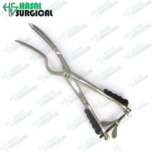 Offres Spéciales CE ISO approuvé Top de nos productions Produits les plus vendus Nouveau produit Cranioclast instruments de gynécologie - Product Image 6