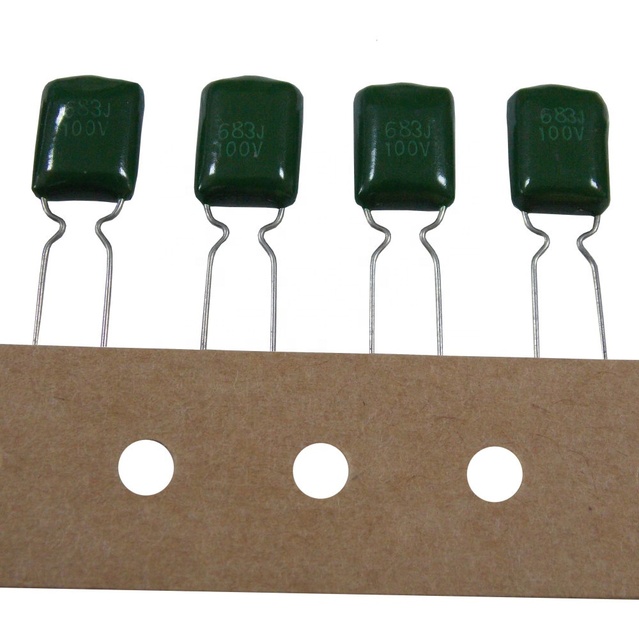 100Nj 100V Capacitor
