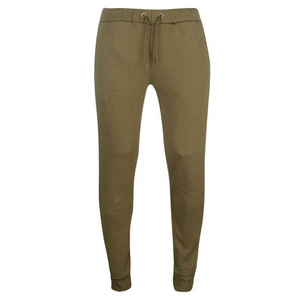 Pantalon pour homme de couleur unie fabriqué au Pakistan à prix avantageux, pantalon décontracté pour homme de haute qualité et confortable - Product Image 1