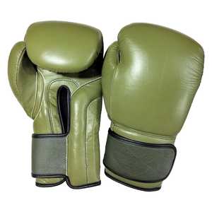 Gants de MMA, Gants de Sparring, Gants d'entraînement thaïlandais, Protège-mains de gym, Demi-mitaines, Gants de Taekwondo – Acceptation des commandes OEM - Product Image 1