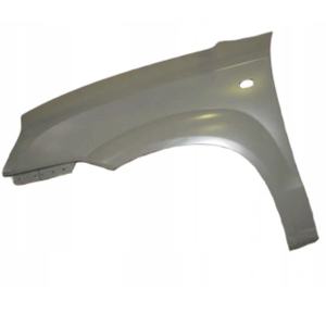 Aile avant de voiture 66311-2E100 66311-2E110 66311-2E120 66311-2E130 pour HYUNDAI TUCSON 2005-2007 Ailes latérales de voiture - Product Image 1