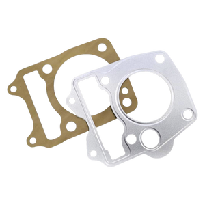 ชุดกระบอกสูบ MSX 125 ขนาด 57 มม. พร้อมลูกสูบ 13 พิน ผลิตในไต้หวัน (OEM) - Product Image 6