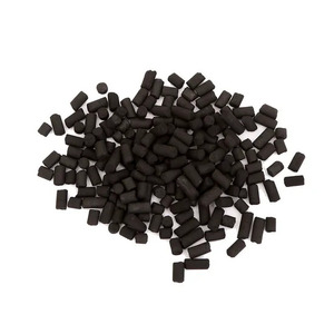 ถ่านกัมมันต์เม็ดประสิทธิภาพสูง - Product Image 2