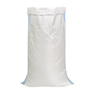 Fournisseur de sacs tissés en PP haute résistance pour l'emballage de ciment, de sable, de matériaux de construction et de poudres chimiques - Product Image 4