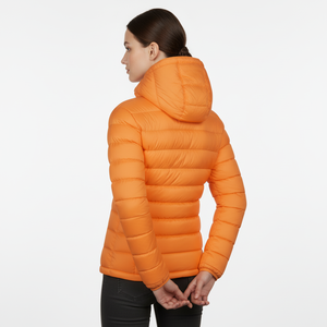 Chaqueta de Plumón Personalizada para Invierno, Chaqueta Acolchada para Hombre y Mujer, Ropa de Abrigo para Mujer, Chaqueta y Abrigos Acolchados para Dama, Chaqueta Unisex para Hombre - Product Image 3