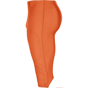 Flexible American Football Pants Custom Design Wholesale <b>Athletic</b> Wear Quick Dry Competition Team Wear American Football Pants - Product Image 6