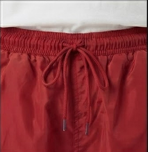 Shorts amples pour femmes, 100% nylon polyester, shorts d'entraînement pour femmes, vêtements décontractés d'été, shorts amples pour la course à pied, shorts imperméables pour femmes - Product Image 4