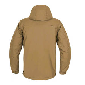 Custom Embroidered Softshell <b>Jacket</b> <b>Fleece</b> <b>Lined</b> Winter Outdoor <b>Jacket</b> Factory Manufacturer - Product Image 1
