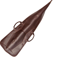 Étui de lance-pierre en caoutchouc durable pour la chasse en extérieur, sangle réglable, non étanche, utilisation toutes saisons pour lapins, cerfs, oiseaux