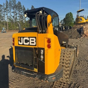 ผู้จัดจำหน่ายราคาส่งถูกสำหรับรถตักล้อยาง JCB 3TS-8T รุ่นขายดี สำหรับงานก่อสร้างและเครื่องจักรก่อสร้าง พร้อมข้อเสนอส่วนลด - Product Image 6