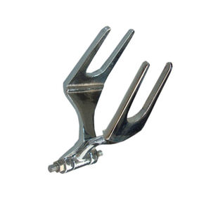 Stainless Steel Dental Articulate Manual 30-Jaw-Position Occlusion Jaw Alignment Occlusal Bite Analysis Denture By Grip Surgical - Product Image 3