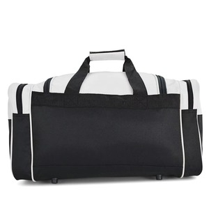 Bolsa Deportiva Ligera con Correa de Hombro Ajustable y Múltiples Bolsillos para Viajes y Entrenamientos - Product Image 3