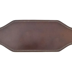 Cinturón de Levantamiento de Pesas Ajustable, Cinturón de Soporte Lumbar de Cuero Resistente para Gimnasio, Cinturón de Entrenamiento de Powerlifting para Hombres y Mujeres, Venta al por Mayor OEM - Product Image 3