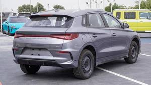 BYD E2 Edición Confort Modelo 2024 Auto Eléctrico - Product Image 3