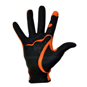 Premium Design Comfortable Sports Equipment Golf Gloves For Enhanced <b>Grip</b> <b>Control</b> And Reliable Hand Safety - Product Image 3