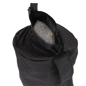 Bolsa de Transporte Impermeable Tipo Sandbag con Correa Ajustable para Entrenamiento de Fuerza y Acondicionamiento Físico - Product Image 3