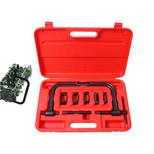 Compresseur de ressort de soupape d'outil de réparation de Taiwan en gros pour comprimer et libérer le ressort de soupape - Product Image 1