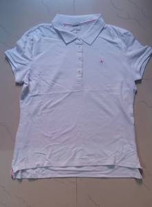 Camisas Casuales de Punto para Mujer, Personalizadas, Lisas, Antiarrugas, 100% Algodón Ecológico, Manga Corta, Cuello Redondo, de Bangladesh - Product Image 4