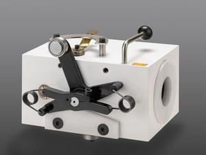 Unidades de Desplazamiento Multifuncionales de Diseño Compacto ROLLRING HT6 para Máquinas de Rectificado de Movimiento Lineal de 60 mm, Automatización de Ensamblaje a Granel - Product Image 3