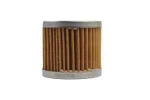 Suministro Directo de Fábrica, 10 Filtros de Aceite de Motor para Motocicleta V-Strom SX 250, Repuestos de Filtración de Aceite 16510-33G10-000 - Product Image 3