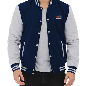 Veste de sport pour homme au design unique personnalisé, de qualité supérieure, respirante et confortable pour l'hiver - Product Image 1