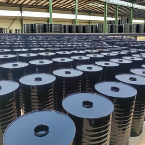 Modified <b>Bitumen</b> 60/70 Grade Riyada Petrochem AE Origin Softening Point 49-56 - Product Image 4