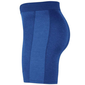 Men's Casual Compression <b>Shorts</b> 100% Cotton Solid Soft Comfortable <b>Quick</b> <b>Dry</b> Compression <b>Shorts</b> - Product Image 5