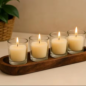Premium Wooden Ash Catcher Affordable Stylish Incense Tray Holder for <b>Home</b> <b>Temple</b> Meditation By M/S SHAAD HANDICRAFTS - Product Image 1