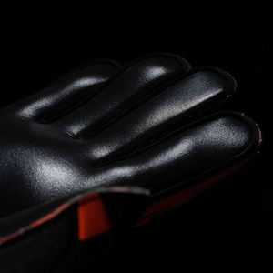 Gants de gardien de but de football professionnels en gros, protection renforcée, protège-doigts, en latex, pour le football en extérieur, imperméables et ajustables - Product Image 4