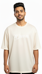<b>Mens</b> Regular Fit Sublimation Polyester/Cotton Casual T-Shirt Trendy Streetwear Fashion Quick Dry Breathable - Product Image 2
