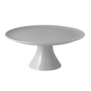 Base para Pastel Rectangular Dorada con Asa Metálica, Diseño Moderno para Servir Postres - Product Image 2