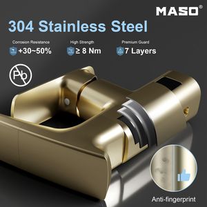 Rubinetti per Lavabo Senza Contatto, Comodi Rubinetti per Bagno e Doccia - Product Image 4