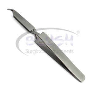 Meilleur Prix Pince de placement manuelle orthodontique pour supports postérieurs inversés à verrouillage croisé MOL By Blush Surgical - Product Image 3