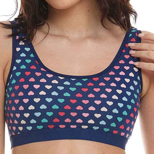 Top Class Women Fitness <b>Bra</b> Best Selling Women Fitness <b>Bra</b> Quick Dry Breathable Women Fitness <b>Bra</b> For Adult Size - Product Image 5