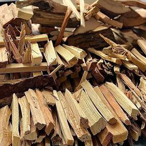 Nouvelle Arrivée 2026 Briquettes de bois de hêtre séchées au four, bois dur, humidité 100%, combustible de cuisson, énergie thermique, emballage personnalisé, Autriche - Product Image 1