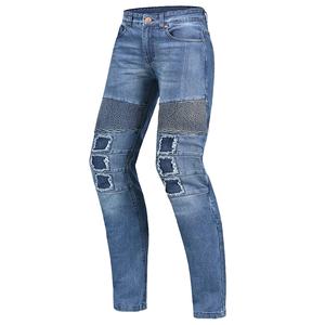 Combinaison de course de moto personnalisée pour hommes, vêtements de sport respirants à coupe étroite pour la conduite de moto et les déplacements quotidiens - Product Image 1