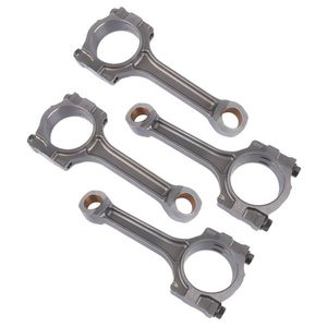 4 Pezzi Cuscinetti Biella 2.4L per Chevrolet Cobalt 2006-2017, Equinox, Malibu, GMC, Buick LaCrosse, Saturn Aura - Codice 12654958 - Product Image 4