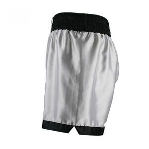 Shorts de boxe et de Muay Thai unisexes élégants, très demandés, respirants, confortables, de haute qualité, faciles à laver, couleurs personnalisées, séchage rapide, durables - Product Image 6