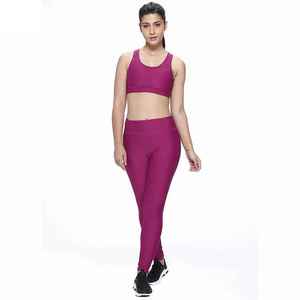 Price Best Selling New Design Women <b>Yoga</b> <b>Set</b> with Customized logo New Best Selling Lightweight Women <b>Yoga</b> <b>Set</b> - Product Image 2