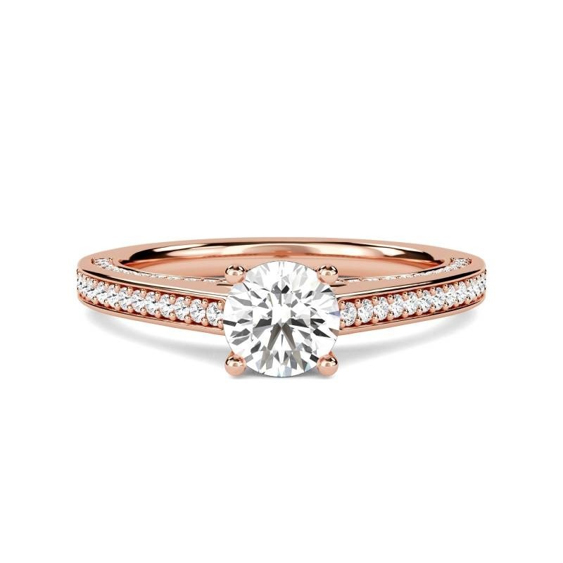 Or rose