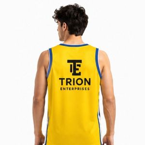 Maillot de basketball de qualité supérieure 2026 – Tenue athlétique respirante pour l'entraînement, les matchs et l'usage quotidien - Product Image 3