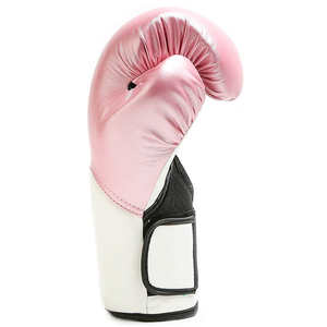 Gants de boxe sur mesure, design respirant, matériau de haute qualité qui évacue l'humidité, nouveau style, coupe-vent CP-BG-23 - Product Image 2