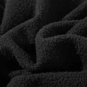 Stylish Customized Plain Sweatpants <b>Hoodie</b> Set Printed Embroidered Logo Sports Acid Wash Tracksuit - Product Image 6