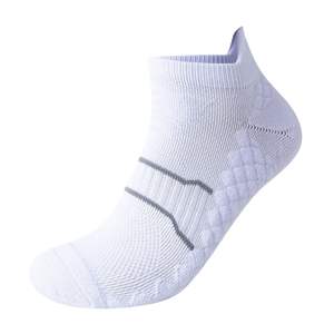 Novelty Black Polka Dot Crew <b>Socks</b> Pair <b>Mens</b> Funky Patterned <b>Dress</b> Hosiery Retro Streetwear Business Formal Wear - Product Image 5